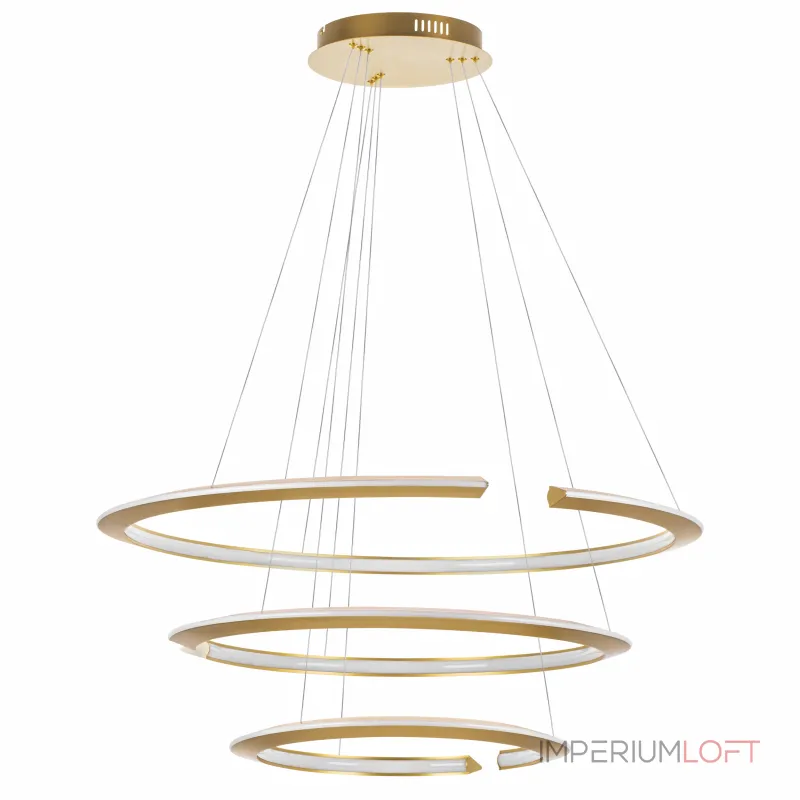 Подвесная люстра Virata Lightstar 814233
