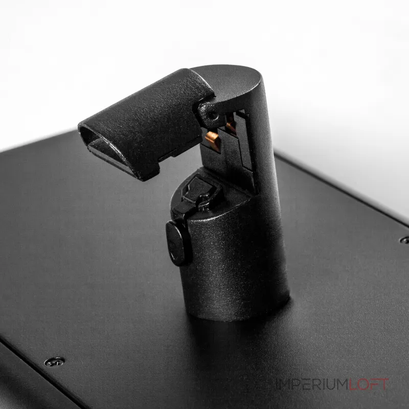 Светильник 48V д/1-фазн трека DUE Lightstar DUE 267937 от ImperiumLoft Светильник 48V д/1-фазн трека DUE Lightstar DUE 267937 от ImperiumLoft