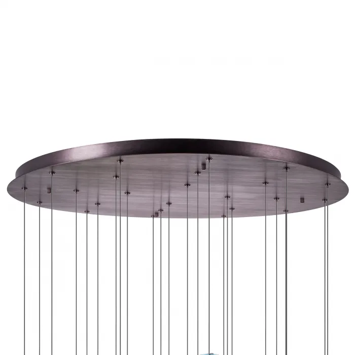 Люстра подвесная Lightstar Caramello 796349 от ImperiumLoft