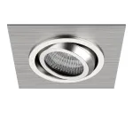 Потолочный точечный светильник Lightstar Singo 011601