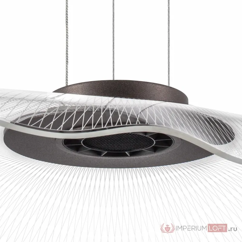 Люстра подвесная Lightstar Varese 731483 от ImperiumLoft