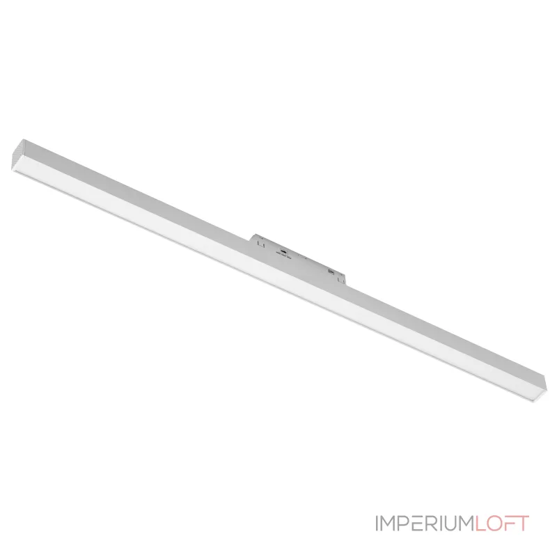 Трековый светильник Lightstar Uno CCT 269606CCT