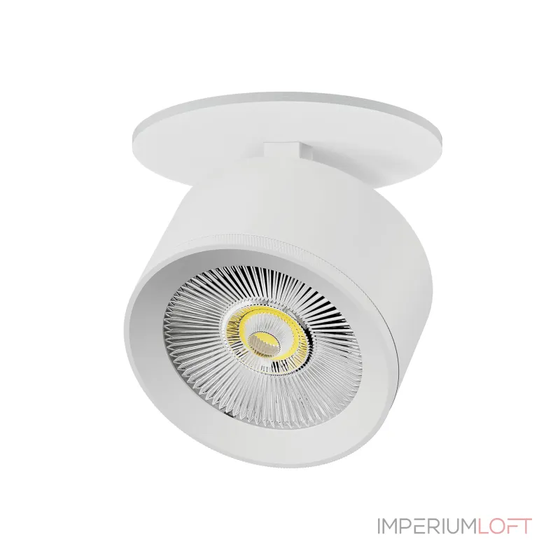 Встраиваемый светильник Lightstar Alta Pro A5536RS
