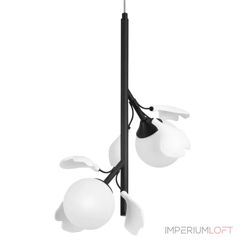 Подвесной светильник Lightstar Ceramo BW 799027