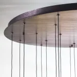 Люстра подвесная Lightstar Caramello 796349 от ImperiumLoft