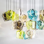 Люстра подвесная Lightstar Caramello 796349 от ImperiumLoft