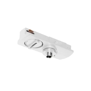 Супертонкий адаптер д/трековых светильников CANNO 30412X, 30420X, 30430X, 30440X д/трековой системы BARRA Lightstar Barra 592006-SS