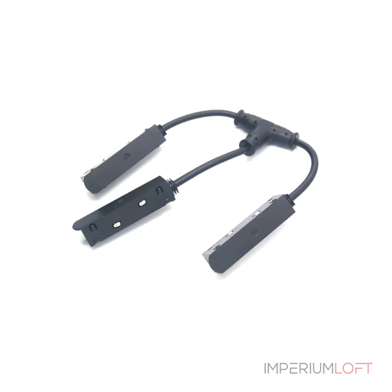 Электрический 4-контактный Т-образный соединитель к 509027(P)/509037P/509227(P)/509237P Lightstar Uno Pro 509293P4