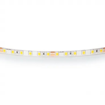 Лента теплого белого свечения, влагозащищенная 24V Lightstar Lightstar 420553