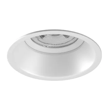 Рамка для крепления (Светильник) LED источника света в подвесном потолке Lightstar Domino Solo 214606-SOLO