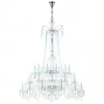 Подвесная люстра Osgona Campana 716364 от ImperiumLoft