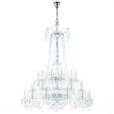 Подвесная люстра Lightstar Campana 716364
