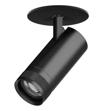Встраиваемый светильник с адаптером Lightstar Canno Pro C4207RS