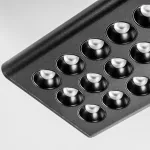 Светильник 48V д/1-фазн трека DUE Lightstar DUE 267937 от ImperiumLoft