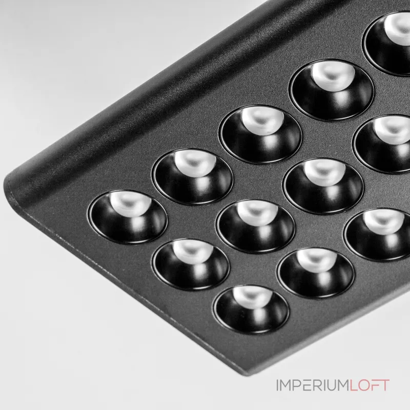 Светильник 48V д/1-фазн трека DUE Lightstar DUE 267937 от ImperiumLoft Светильник 48V д/1-фазн трека DUE Lightstar DUE 267937 от ImperiumLoft