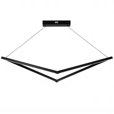 Подвесная люстра Lightstar Palla 739297