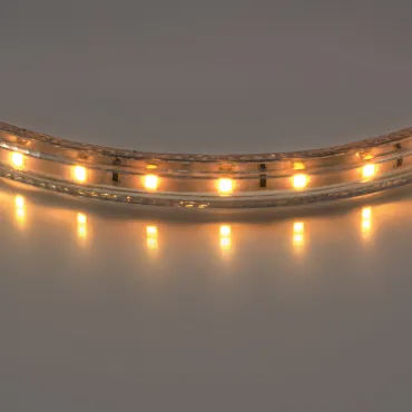 Лента белого свечения Lightstar 402002