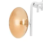 Подвесная люстра Lightstar Gamma G9 737136