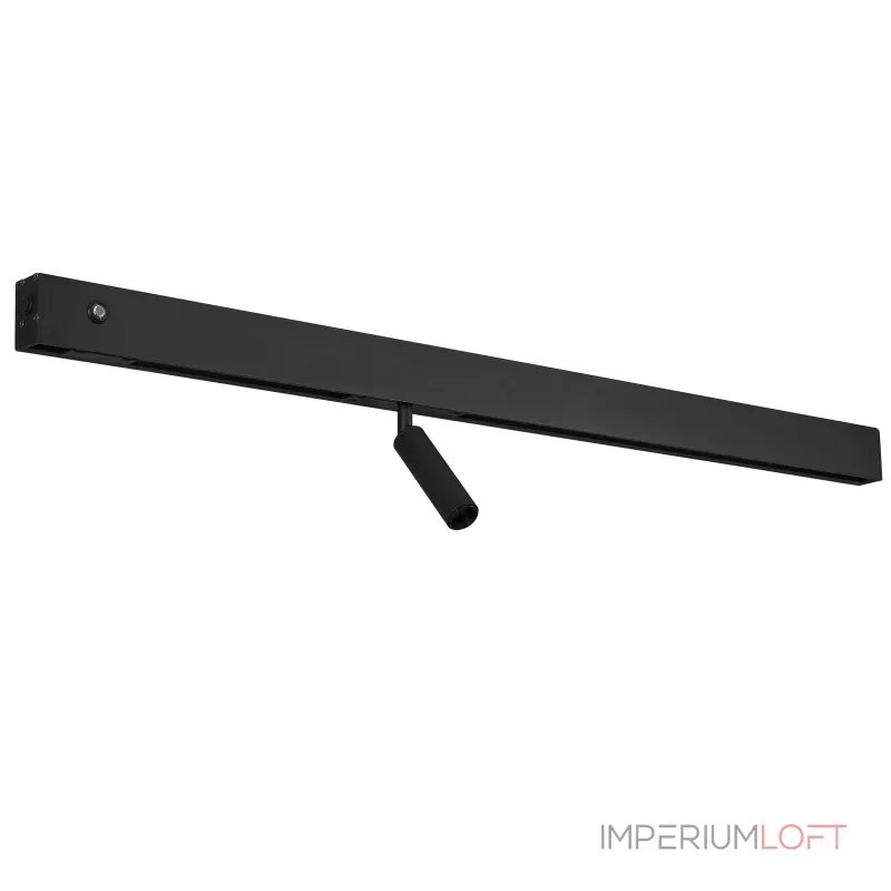 Настенный светильник Lightstar Fiume Spot 810647