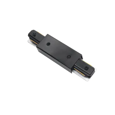 Питание центральное короткое (143mm) для трека 50202X(-T)/50203X(-T) Lightstar Barra 502187-1 Питание центральное короткое (143mm) для трека 50202X(-T)/50203X(-T) Lightstar Barra 502187-1