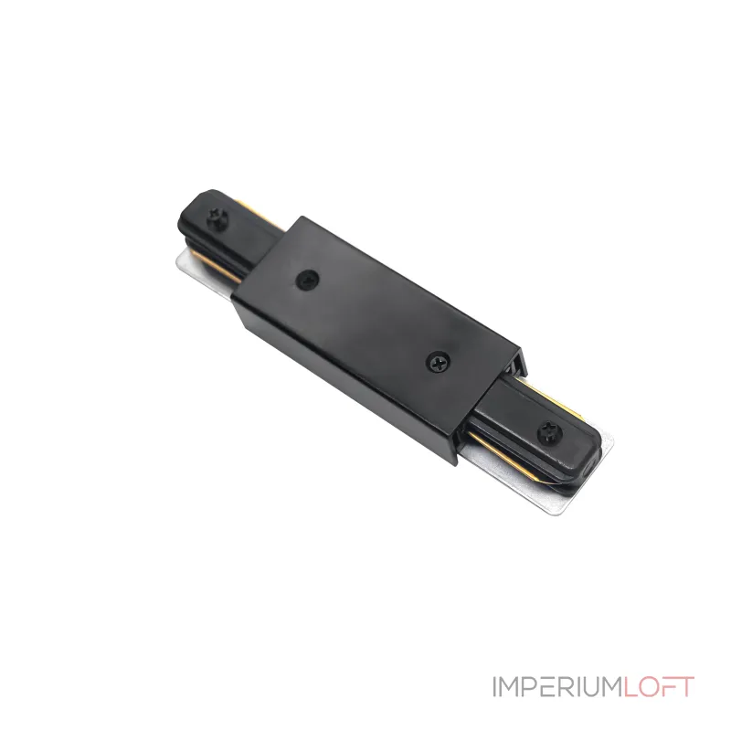 Питание центральное короткое (143mm) для трека 50202X(-T)/50203X(-T) Lightstar Barra 502187-1 Питание центральное короткое (143mm) для трека 50202X(-T)/50203X(-T) Lightstar Barra 502187-1