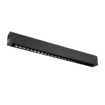 Трековый светильник Lightstar Teta CCT 205127CCT
