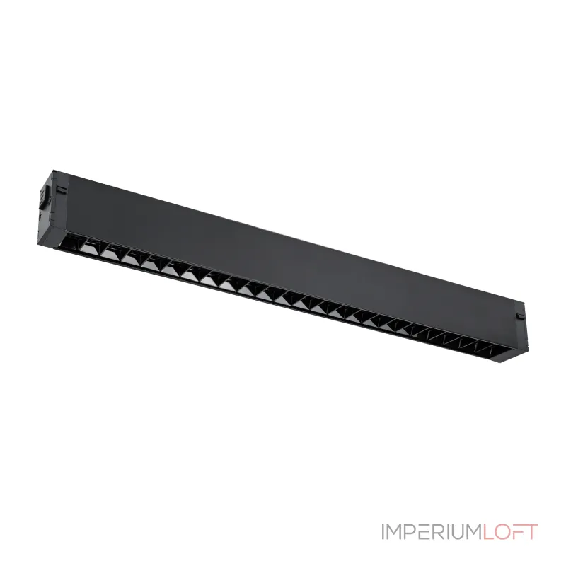 Трековый светильник Lightstar Teta CCT 205127CCT Трековый светильник Lightstar Teta CCT 205127CCT