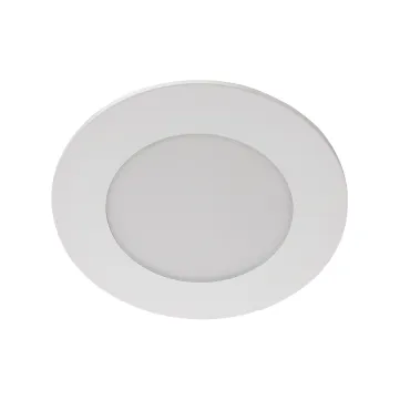 Встраиваемый светильник Lightstar ZoccoIP65 223070IP65CCT Встраиваемый светильник Lightstar ZoccoIP65 223070IP65CCT