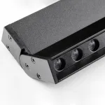 Светильник 48V поворотный д/трека UNO Lightstar Uno 259037 от ImperiumLoft