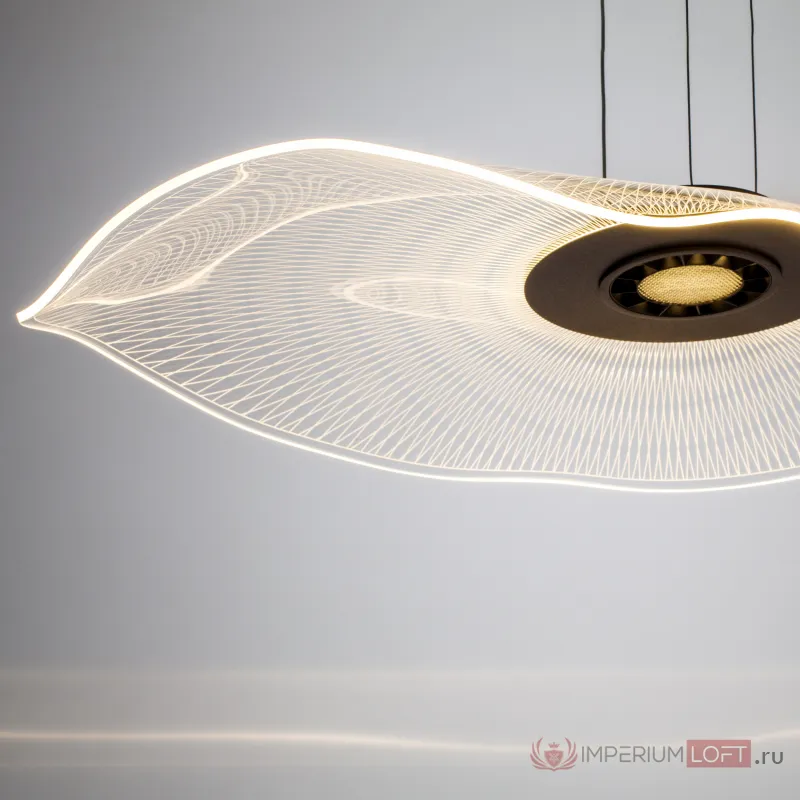 Люстра подвесная Lightstar Varese 731483 от ImperiumLoft