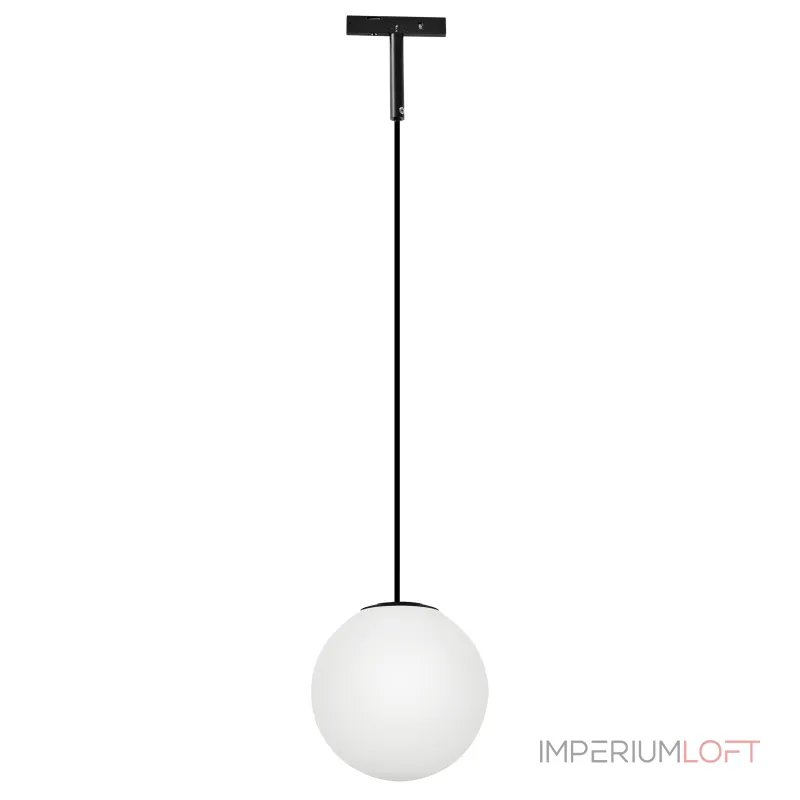 Трековый светильник Lightstar Linea 206847