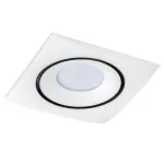 Потолочный точечный светильник Lightstar Levigo 010036