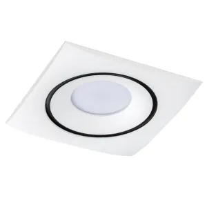 Потолочный точечный светильник Lightstar Levigo 010036