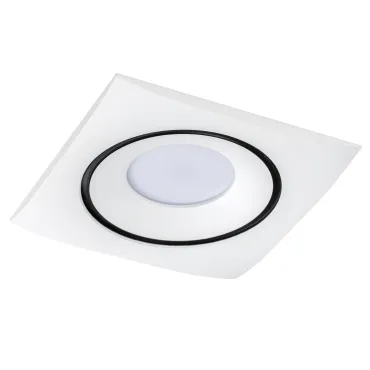 Потолочный точечный светильник Lightstar Levigo 010036 Потолочный точечный светильник Lightstar Levigo 010036