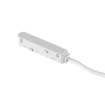 Ввод питания к треку UNO 48V Lightstar Uno 509116