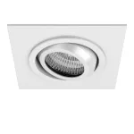 Потолочный точечный светильник Lightstar Singo 011611