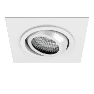 Потолочный точечный светильник Lightstar Singo 011611 Потолочный точечный светильник Lightstar Singo 011611