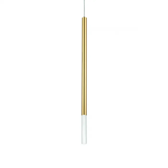 Люстра подвесная Lightstar Tubo LT7472332 от ImperiumLoft
