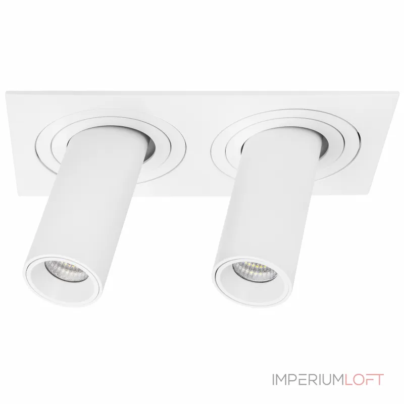 Тотчечный светильник Intero Intero TUBO Lightstar i526262 Тотчечный светильник Intero Intero TUBO Lightstar i526262