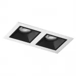 Светильник потолочный Lightstar Domino D5260707BMOD