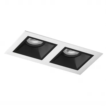 Светильник потолочный Lightstar Domino D5260707BMOD Светильник потолочный Lightstar Domino D5260707BMOD