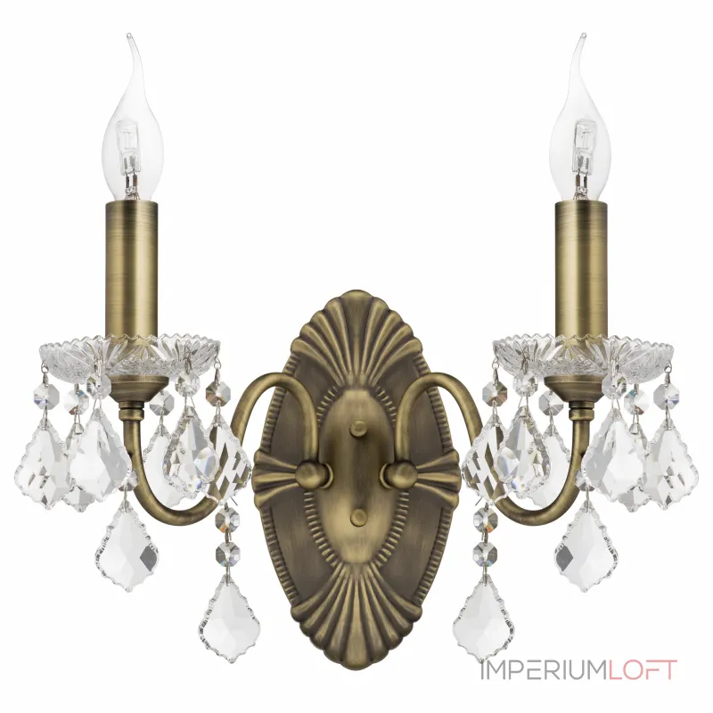 Бра Osgona Classic 700621 от ImperiumLoft