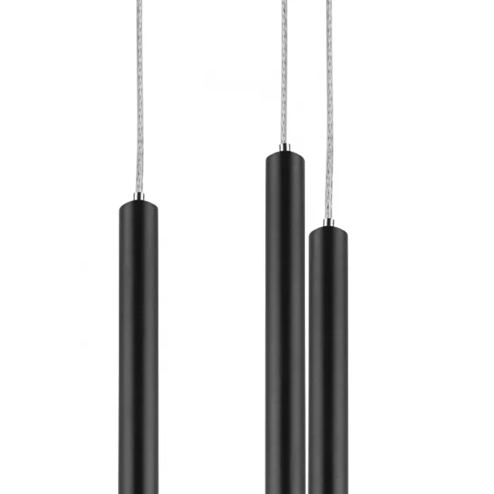Люстра подвесная Lightstar Tubo L5T747147 от ImperiumLoft