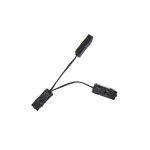 Соединитель питания T-образный гибкий Lightstar Teta Pro 505293