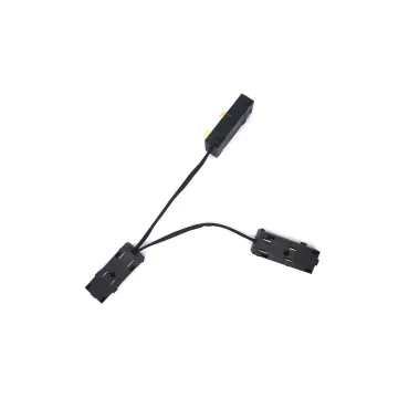 Соединитель питания T-образный гибкий Lightstar Teta Pro 505293