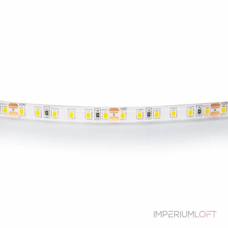 Лента белого свечения LED 24V Lightstar Lightstar 420854