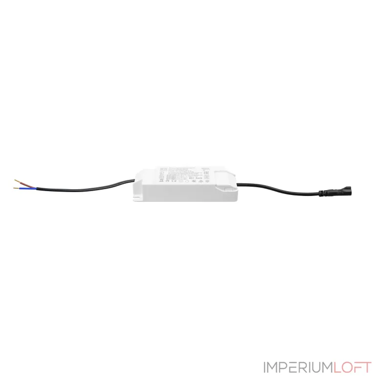 Драйвер TRIAC dimmable д/модулей 07507x/07509x 12W Lightstar 425112