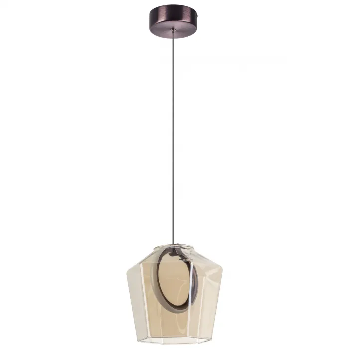Люстра подвесная Lightstar Caramello 796113 от ImperiumLoft