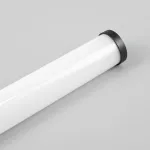 Трековый светильник Lightstar Due Hermes 270447