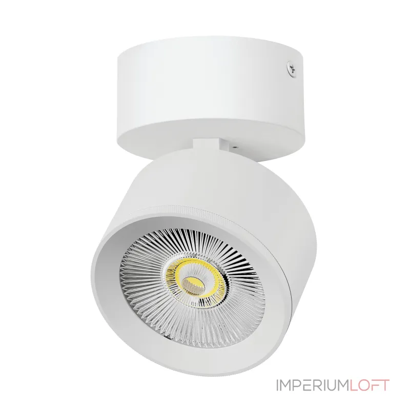 Потолочный светильник Lightstar Alta Pro A5536SO